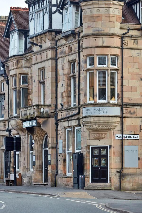 Finest Retreats - Olde Englishe Apt 4 Matlock  Exterior foto