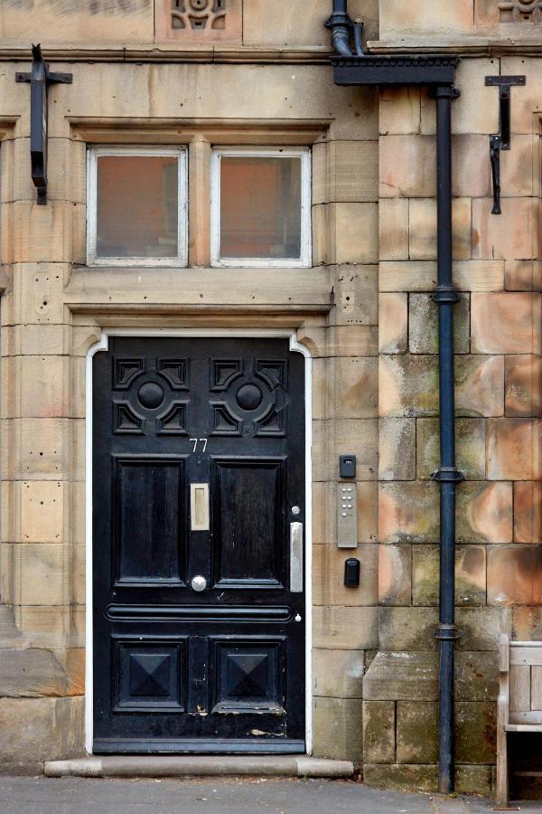 Finest Retreats - Olde Englishe Apt 4 Matlock  Exterior foto